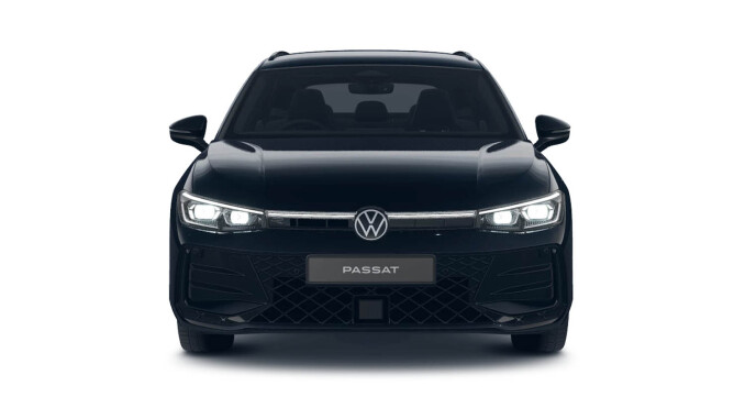 Volkswagen Passat 2.0 TSI R-Line 5dr DSG Petrol Estate - Image 5
